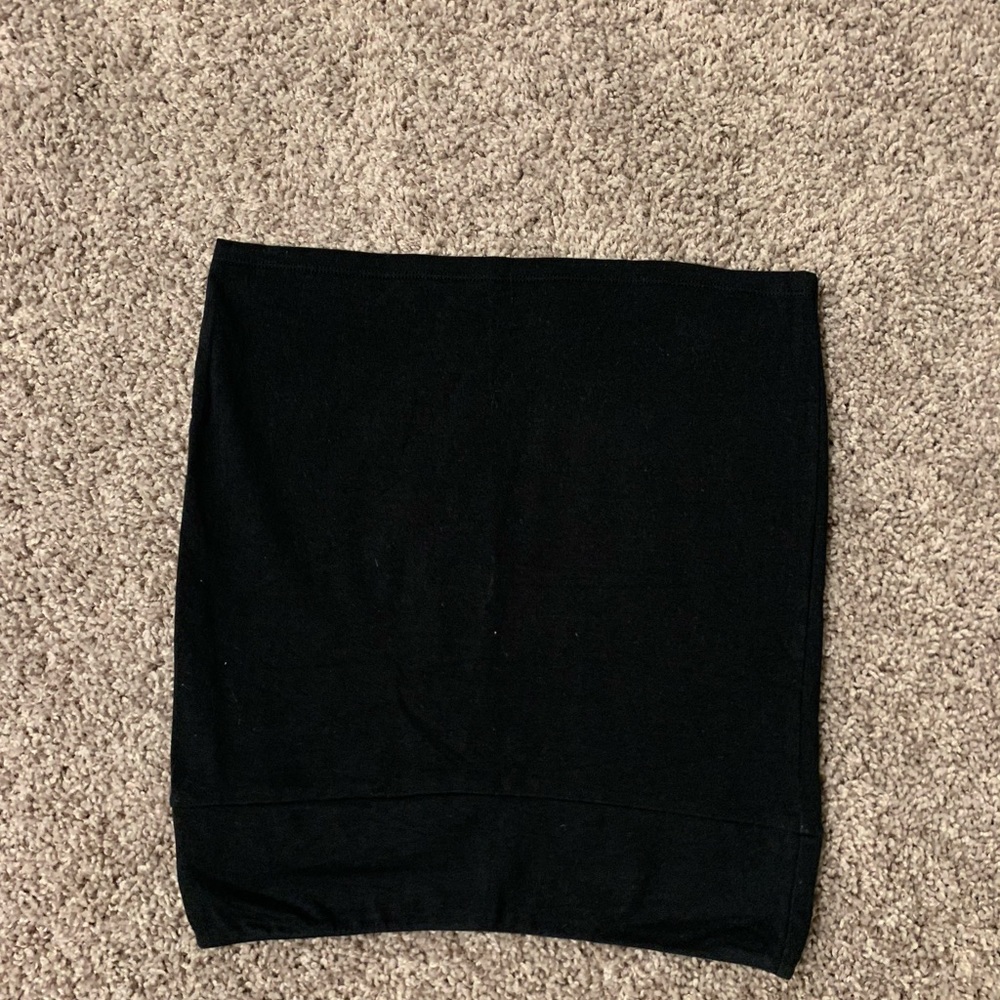 Pencil MINI Skirt